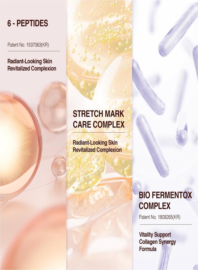 CLIV Retinol Lifting Ampoule, Korean Skincare with 85% Collagen Solution, Retinol, Peptides & Fermented Botanical Complex for Skin Texture and Moisture Support, balloon serum 1.01 fl oz - Image 4